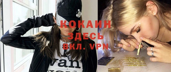 стафф Абаза